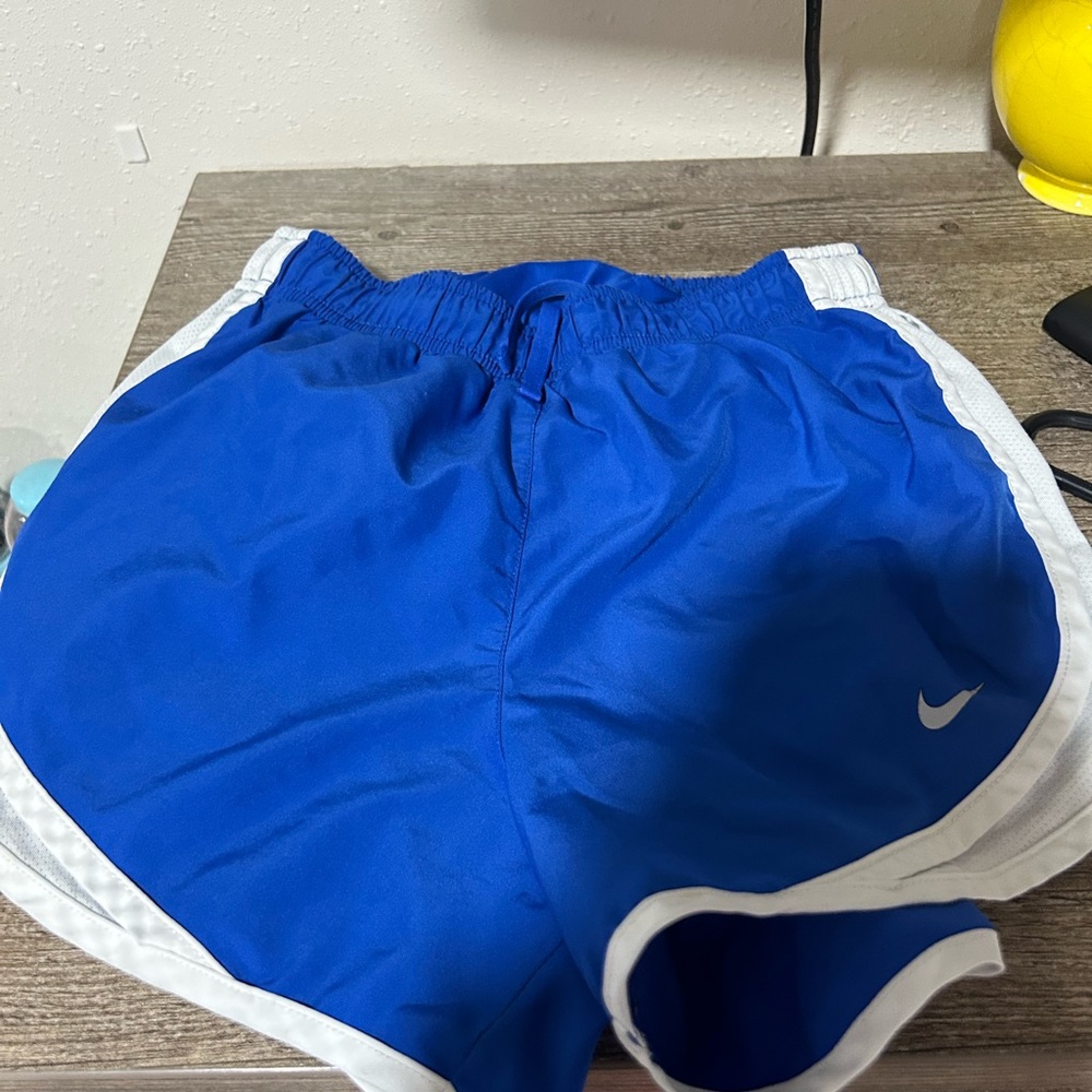 Nike shorts, size small